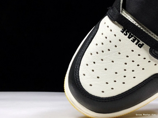 NRGNot Air Resale Jordan For OG Retro 1 High 861428-107 0619
